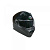 AiM Шлем интеграл JK320 Black Glossy в Кирове