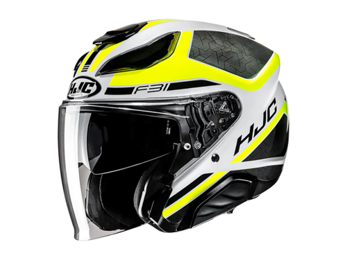 HJC Шлем F31 Ceron MC3H в Кирове