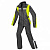 Spidi Дождевой Комбинезон Touring Rain Lady Yellow Fluo в Кирове
