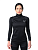 Starks Кофта женская Coolmax Ice-Cold 2.0 Woman черная в Кирове