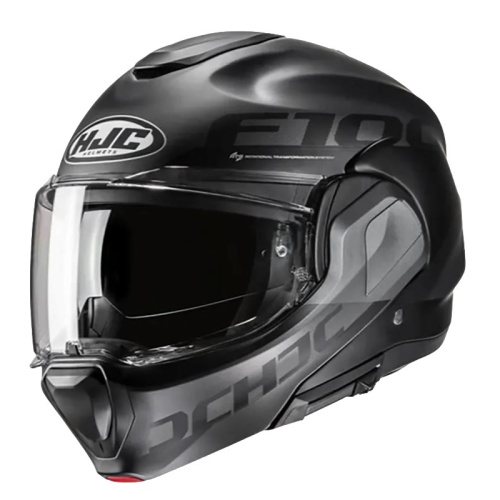 HJC Шлем F100 Hetal MC5SF в Кирове