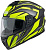 IXS Шлем интеграл iXS216 2.1 Желто-черный в Кирове