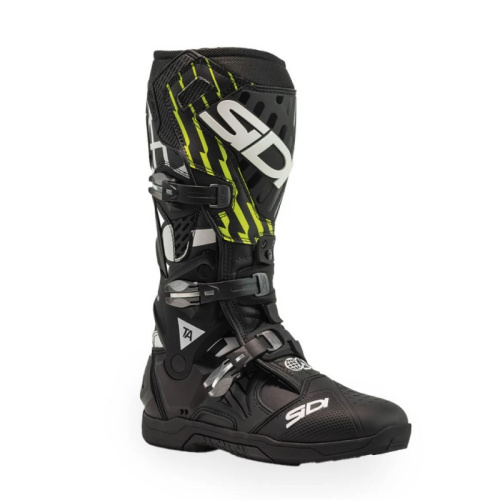 Sidi Ботинки CrossAir TH3 Neon в Кирове