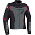 Bering Куртка текстильная Kaloway Black/Grey/Red в Кирове