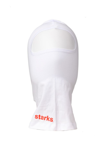 Starks Подшлемник Light Белый в Кирове