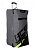 Acerbis Сумка дорожная на колёсах Machine Black/Grey (190 L) в Кирове