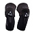 Leatt Наколенники подростковые ReaFlex Hybrid Junior Knee Guard V26 Black в Кирове