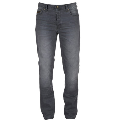 Furygan Мотоджинсы Jean D11 Stretch Серый в Кирове