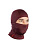 Hyperlook Подшлемник летний Messa бордовый в Кирове