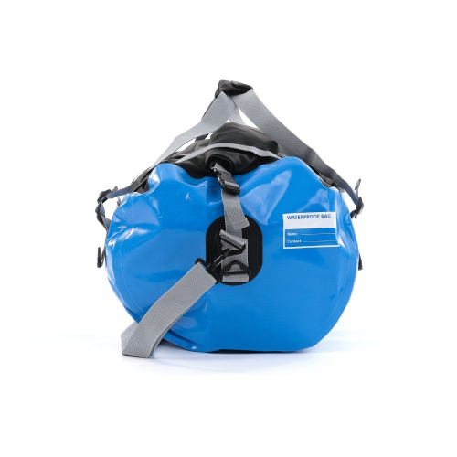 Dragonfly Гермосумка DF Tramp S Blue 50л в Кирове