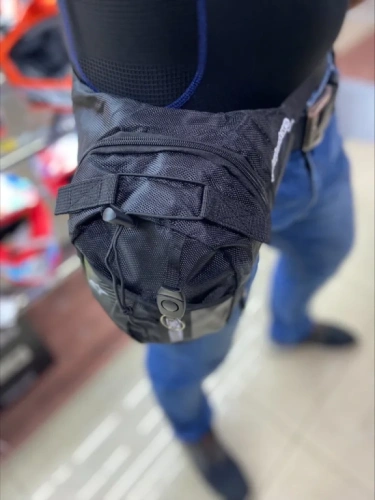 Motolike сумка на пояс Alpinstars в Кирове