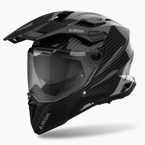 Airoh Шлем Commander 2 Carbon Gloss в Кирове