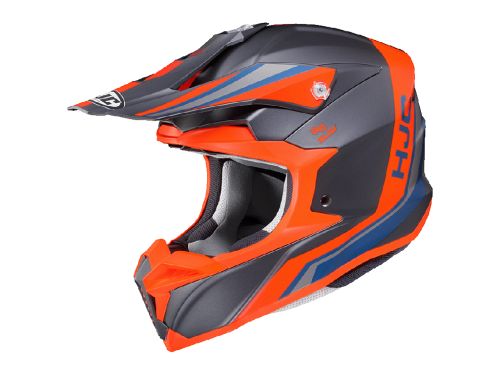 HJC Шлем i50 Flux MC6SF в Кирове