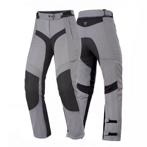 Shima Мотоштаны Jet Lady Grey в Кирове