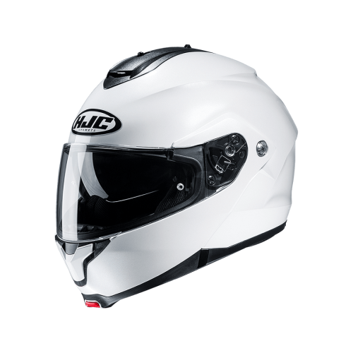 HJC Шлем C 91 Pearl White в Кирове