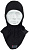 IXS Подшлемник Carbera Evo Black в Кирове