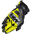 Shima Мотоперчатки XRS-3 Yellow Fluo в Кирове