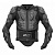 Madbull Черепаха Turtle Jacket Черная в Кирове