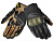 Spidi Перчатки Rebel Black/Yellow в Кирове
