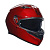 AGV Шлем K3 Mono Competizione Red в Кирове